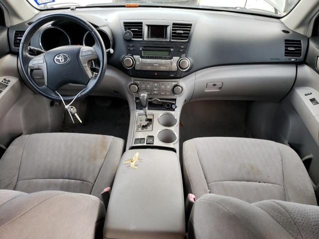 Photo 8 from auction – 2008 TOYOTA HIGHLANDER with VIN JTEDS43A182057942