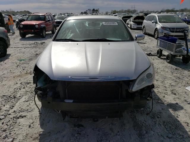 Photo 5 from auction – 2011 CHRYSLER 200 LIMITE with VIN 1C3BC2FG6BN575584