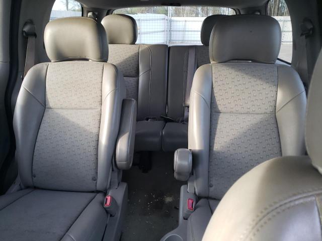 Photo 10 from auction – 2007 CHEVROLET UPLANDER L with VIN 1GNDV33167D170785