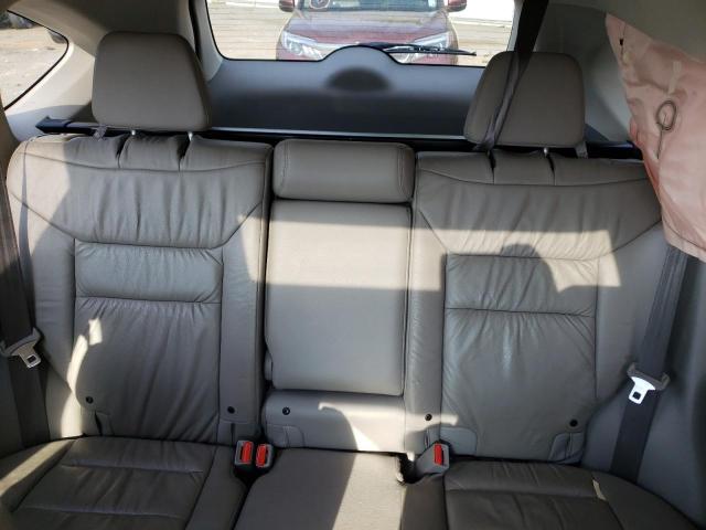 Photo 10 from auction – 2012 HONDA CR-V EXL with VIN 5J6RM3H77CL009242