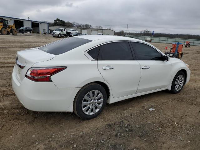 Photo 3 from auction – 2015 NISSAN ALTIMA 2.5 with VIN 1N4AL3AP4FC420169