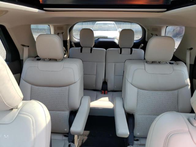 Photo 10 from auction – 2020 FORD EXPLORER P with VIN 1FM5K8HC9LGC96401