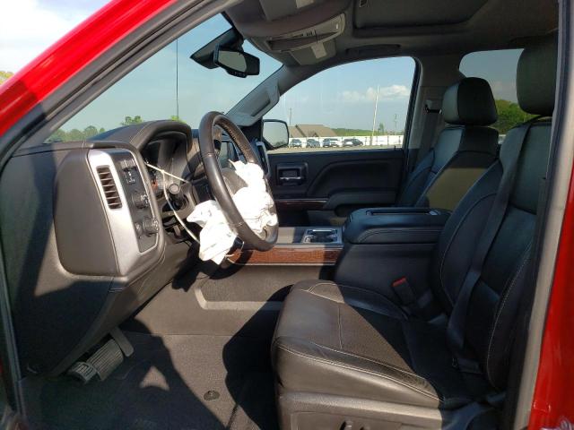 Photo 7 from auction – 2018 GMC SIERRA K15 with VIN 3GTU2NEC7JG629098
