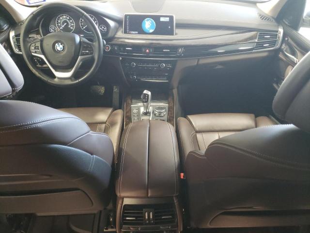 Photo 8 from auction – 2016 BMW X5 XDRIVE3 with VIN 5UXKR0C56G0P29294