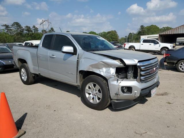 Photo 4 from auction – 2016 GMC CANYON SLE with VIN 1GTH5CE39G1392960