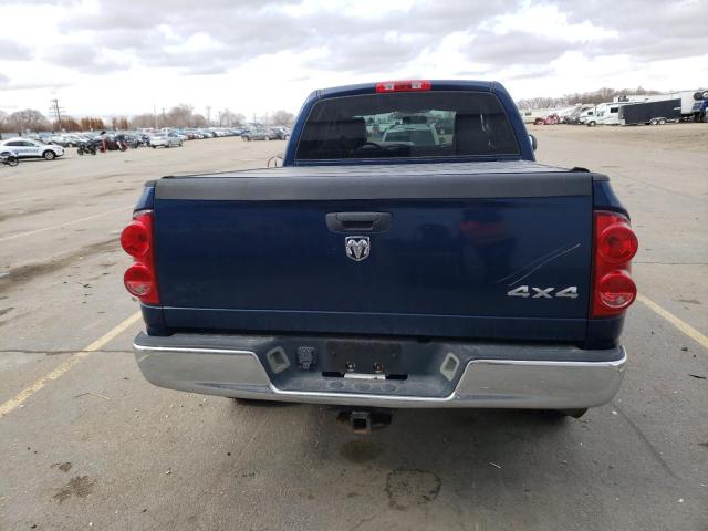 Photo 6 from auction – 2008 DODGE RAM 1500 S with VIN 1D7HU18N58J227452
