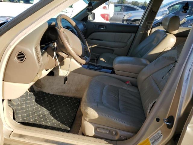 Photo 7 from auction – 1997 LEXUS LS 400 with VIN JT8BH28F9V0074738