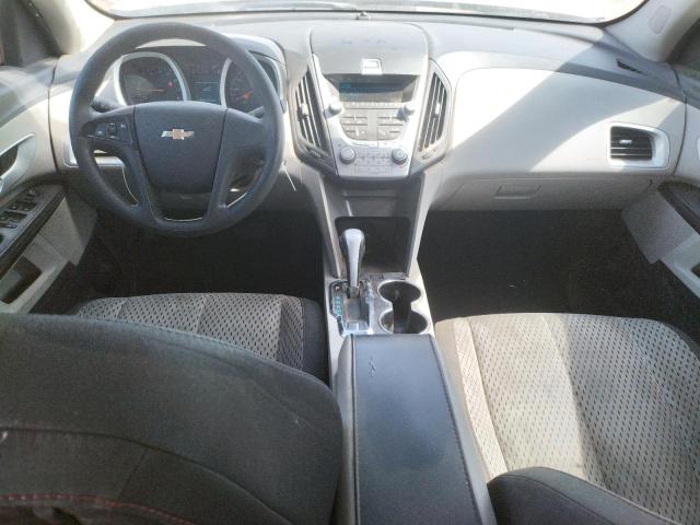 Photo 8 from auction – 2011 CHEVROLET EQUINOX LS with VIN 2GNALBEC1B1306584