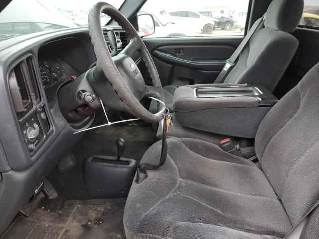 Photo 7 from auction – 2000 GMC NEW SIERRA with VIN 1GTEK14V3YZ251033