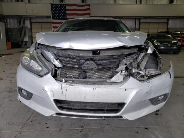 Photo 5 from auction – 2016 NISSAN ALTIMA 2.5 with VIN 1N4AL3AP6GN316434
