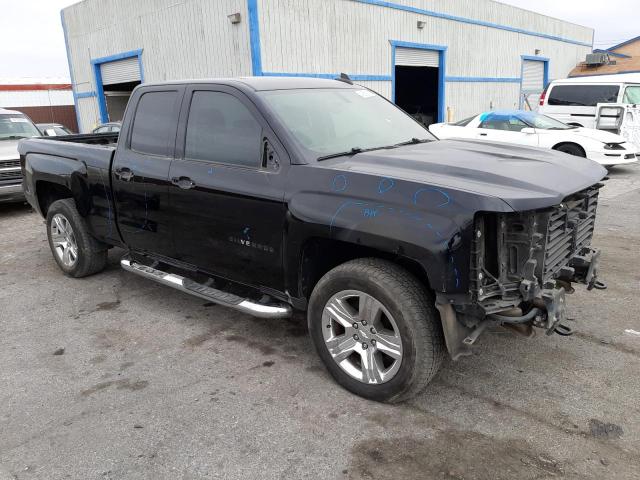 Photo 4 from auction – 2017 CHEVROLET SILVERADO with VIN 1GCRCPEH6HZ198595