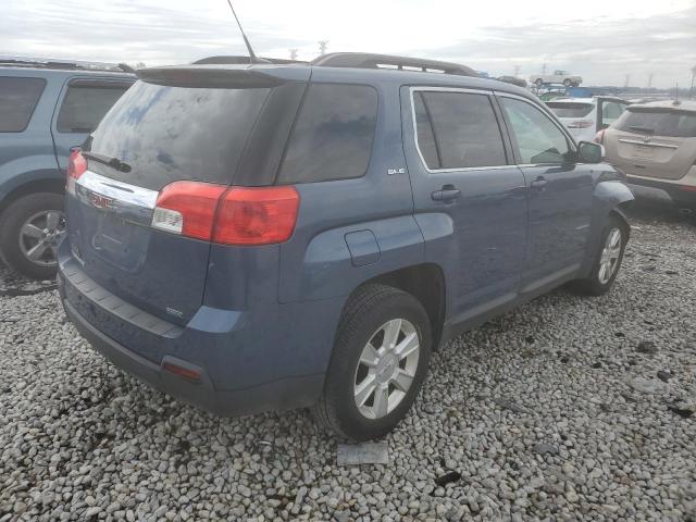 Photo 3 from auction – 2012 GMC TERRAIN SL with VIN 2GKALSEKXC6143331