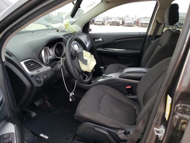 Photo 7 from auction – 2017 DODGE JOURNEY SE with VIN 3C4PDCAB6HT581961