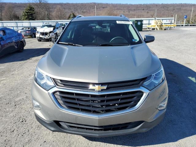 Photo 5 from auction – 2018 CHEVROLET EQUINOX LT with VIN 3GNAXTEX8JS635251