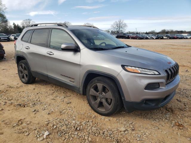 Photo 4 from auction – 2016 JEEP CHEROKEE L with VIN 1C4PJLCB8GW290831