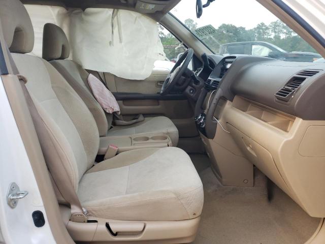 Photo 7 from auction – 2005 HONDA CR-V EX with VIN JHLRD78875C042611