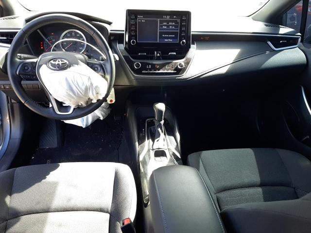 Photo 8 from auction – 2020 TOYOTA COROLLA SE with VIN 5YFS4RCE9LP029841