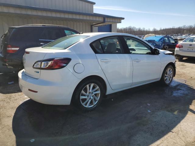Photo 3 from auction – 2012 MAZDA 3 I with VIN JM1BL1W89C1661754