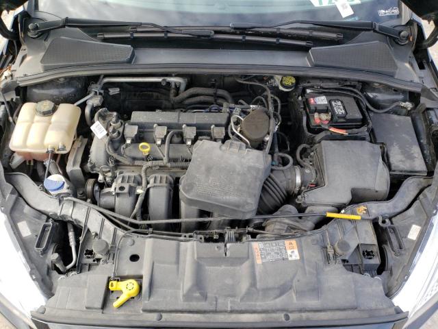 Photo 11 from auction – 2015 FORD FOCUS SE with VIN 1FADP3K22FL386785
