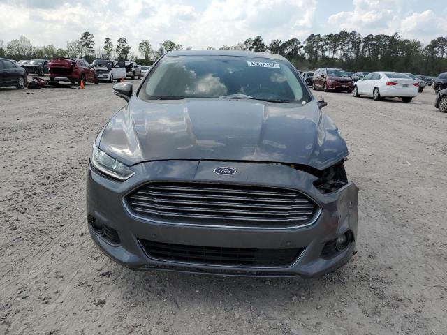 Photo 5 from auction – 2014 FORD FUSION TIT with VIN 3FA6P0K99ER133628