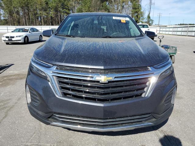 Photo 5 from auction – 2022 CHEVROLET EQUINOX LT with VIN 2GNAXKEV1N6134022