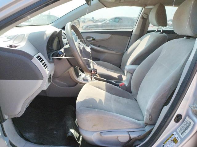 Photo 7 from auction – 2010 TOYOTA COROLLA BA with VIN 1NXBU4EE8AZ294519