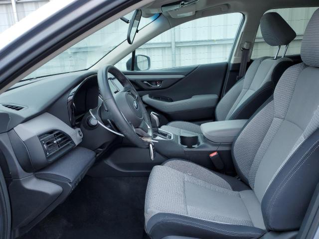 Photo 7 from auction – 2022 SUBARU OUTBACK PR with VIN 4S4BTAFC8N3235898