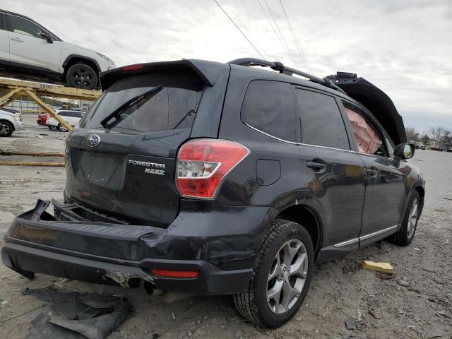 Photo 3 from auction – 2016 SUBARU FORESTER 2 with VIN JF2SJAXC9GH450111