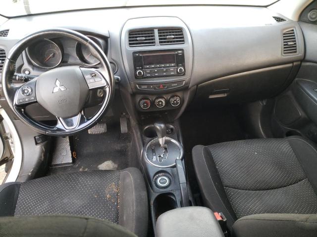 Photo 8 from auction – 2016 MITSUBISHI OUTLANDER with VIN JA4AR3AW5GZ024468