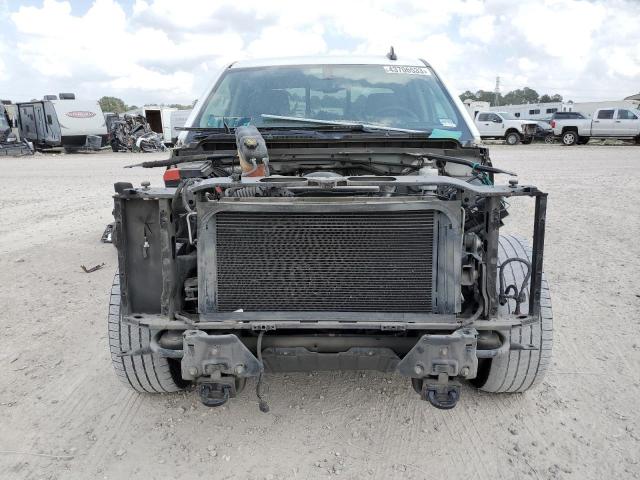 Photo 5 from auction – 2016 CHEVROLET SILVERADO with VIN 3GCPCSEC8GG326851