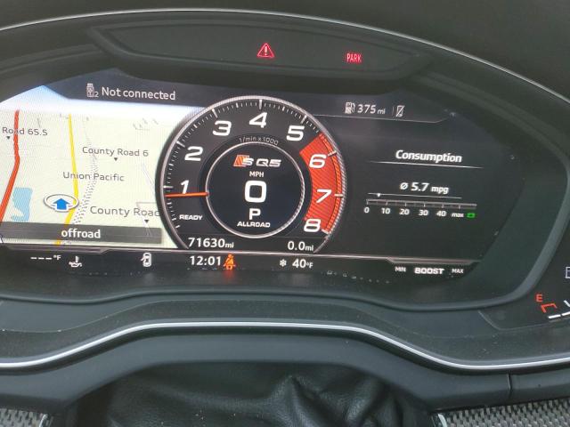 Photo 9 from auction – 2018 AUDI SQ5 PREMIU with VIN WA1A4AFY7J2031919
