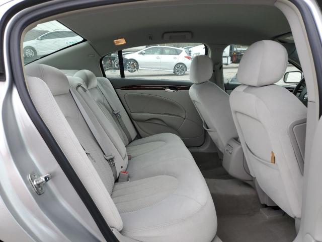 Photo 10 from auction – 2008 BUICK LUCERNE CX with VIN 1G4HP57218U143879