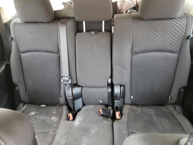 Photo 10 from auction – 2018 DODGE JOURNEY with VIN 3C4PDCAB3JT254147