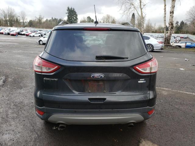 Photo 6 from auction – 2015 FORD ESCAPE SE with VIN 1FMCU9G9XFUC66830