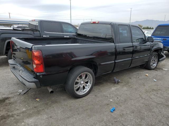 Photo 3 from auction – 2003 CHEVROLET SILVERADO with VIN 2GCEC19X831288815