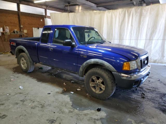 Photo 4 from auction – 2004 FORD RANGER SUP with VIN 1FTZR45E24PB45448