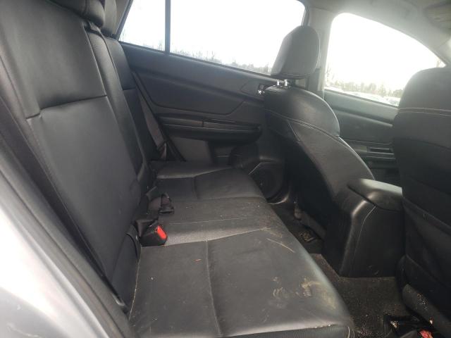 Photo 11 from auction – 2014 SUBARU XV CROSSTR with VIN JF2GPAGC9E8300873