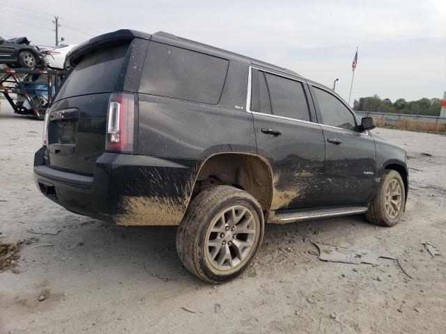 Photo 3 from auction – 2016 GMC YUKON SLT with VIN 1GKS1BKC8GR404408