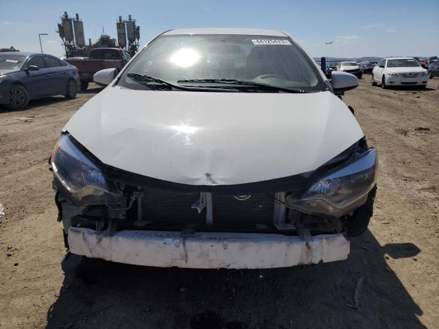 Photo 5 from auction – 2014 TOYOTA COROLLA L with VIN 2T1BURHE7EC109005