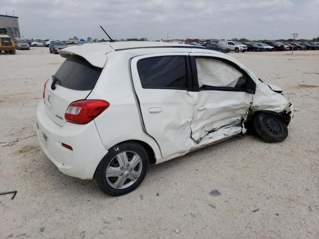 Photo 3 from auction – 2017 MITSUBISHI MIRAGE ES with VIN ML32A3HJ2HH017029