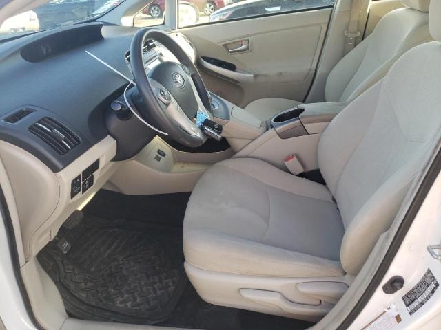 Photo 7 from auction – 2015 TOYOTA PRIUS with VIN JTDKN3DUXF0396021