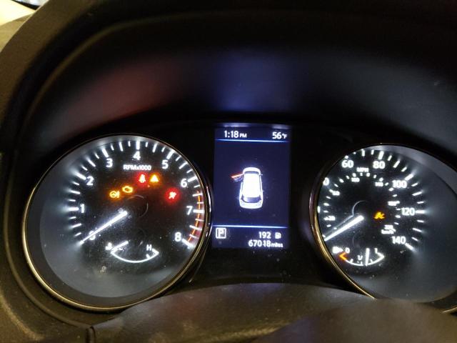 Photo 9 from auction – 2018 NISSAN ROGUE S with VIN KNMAT2MV9JP569399