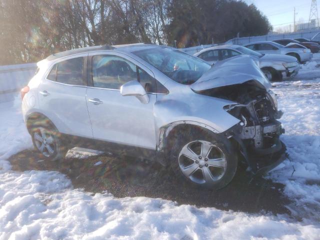 Photo 4 from auction – 2013 BUICK ENCORE with VIN KL4CJASB3DB052046