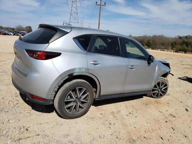 Photo 3 from auction – 2018 MAZDA CX-5 TOURI with VIN JM3KFACMXJ1398509