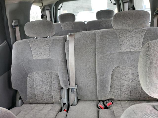 Photo 10 from auction – 2004 GMC ENVOY XL with VIN 1GKET16S146155871