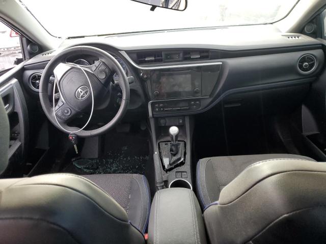 Photo 8 from auction – 2019 TOYOTA COROLLA L with VIN 2T1BURHE8KC177308