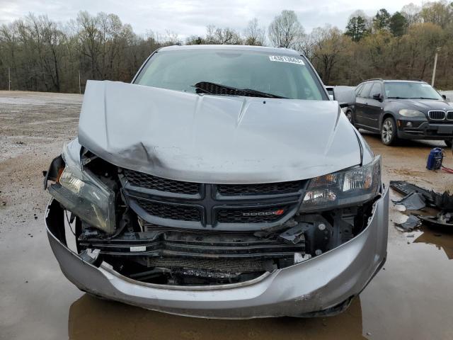 Photo 5 from auction – 2018 DODGE JOURNEY CR with VIN 3C4PDCGG1JT216323