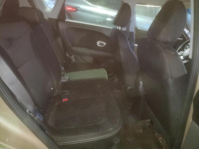 Photo 10 from auction – 2016 KIA SOUL with VIN KNDJN2A29G7266295