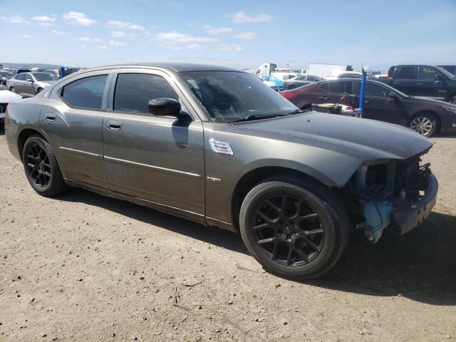 Photo 4 from auction – 2008 DODGE CHARGER R/ with VIN 2B3KA53H48H119375