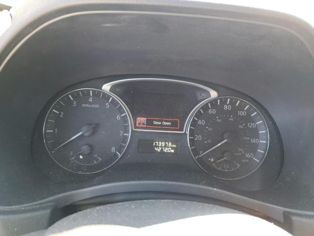 Photo 9 from auction – 2015 NISSAN PATHFINDER with VIN 5N1AR2MN9FC649827